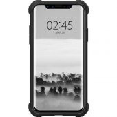 Spigen Apple iPhone X Kılıf Rugged Armor Extra - 057CS22154 - 2