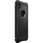 Spigen Apple iPhone X Kılıf Rugged Armor Extra - 057CS22154 - 3