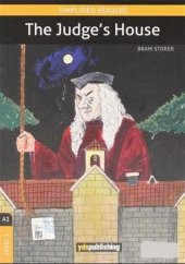 Yds Publishing İngilizce Hikaye The Judges House A1 Level 1 - 1