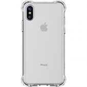 Spigen Apple iPhone X Kılıf Rugged Crystal - 057CS22117 - 3