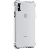 Spigen Apple iPhone X Kılıf Rugged Crystal - 057CS22117 - 4