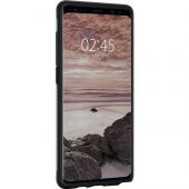 Spigen Samsung Galaxy Note 8 Kılıf Slim Armor Metal Slate - 587CS - 2