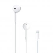 Apple Orijinal Kulaklık (Lightning Çıkışlı) - 1
