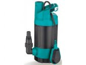 LEO LKS-1000PW Kirli Su Drenaj Dalgıç Pompa 220V 210 lt/dk 10.6 mss - 1