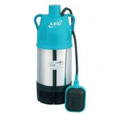 LEO XKS-1100S Keson Kuyu Pompası Şamandıralı 108 lt/dk 45 mss - 1