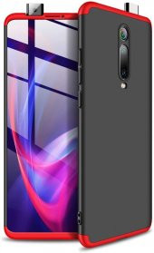 Xiaomi Mi 9T Redmi K20 Redmi K20 Pro Zore Ays 360 Tam Koruma Kılıf - 2