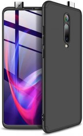 Xiaomi Mi 9T Redmi K20 Redmi K20 Pro Zore Ays 360 Tam Koruma Kılıf - 3