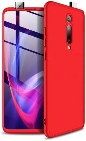 Xiaomi Mi 9T Redmi K20 Redmi K20 Pro Zore Ays 360 Tam Koruma Kılıf - 4