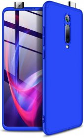 Xiaomi Mi 9T Redmi K20 Redmi K20 Pro Zore Ays 360 Tam Koruma Kılıf - 5