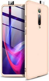 Xiaomi Mi 9T Redmi K20 Redmi K20 Pro Zore Ays 360 Tam Koruma Kılıf - 6