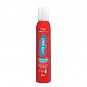 Wella New Wave Smoothıng Mousse Köpük 200 Ml - 1
