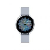 Samsung Galaxy Watch Active2 44mm Alüminyum Mat Gümüş-SM-R820NZSATUR - 1