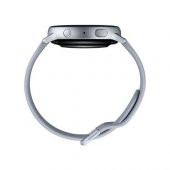 Samsung Galaxy Watch Active2 44mm Alüminyum Mat Gümüş-SM-R820NZSATUR - 5