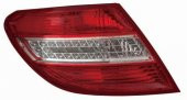 STOP LAMBASI SOL LEDLI A2049068702 W204 BM 07- DEPO - 1
