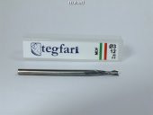 TEGFARİ MDF AHŞAP 3X22x70 mm CNC KESİM UCU thumbnail 3