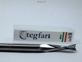 MDF AHŞAP 3X12 mm CNC KESİM UCU - 4