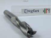 MDF AHŞAP 3X12 mm CNC KESİM UCU - 5