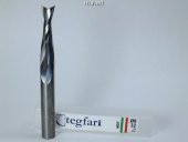 MDF AHŞAP 3X12 mm CNC KESİM UCU - 6