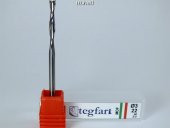 TEGFARİ MDF AHŞAP 3X22x70 mm CNC KESİM UCU thumbnail 4