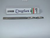 TEGFARİ MDF AHŞAP 3X22x70 mm CNC KESİM UCU thumbnail 5