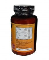 Ncs Kırmızı Kore Ginsengi Alıç Arı Sütü Lepidyum 120 Tablet 2 Kutu - 2