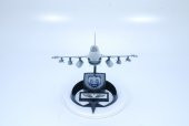 MAKET UÇAK NF5 MUHARİP 1/48 F-5(B:28 cm-K:18 cm) TÜRK YILDIZLARI İSİM YAZILIR 1.SINIF KALİTE - 2