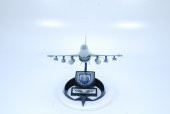 MAKET UÇAK NF5 MUHARİP 1/48 F-5(B:28 cm-K:18 cm) TÜRK YILDIZLARI İSİM YAZILIR 1.SINIF KALİTE - 3