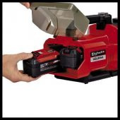 Einhell AQUINNA Akülü Bahçe Pompası 36 V thumbnail 2