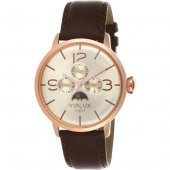 Vialux VX829R-07FR Erkek Kol Saati - 1