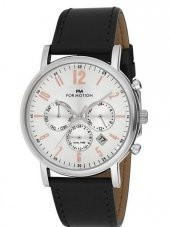For Motıon FM.B01111K.04 Erkek Kol Saati - 1
