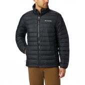 Columbia WO1111-012 Powder Lite Jacket Erkek Mont - 1