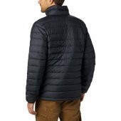 Columbia WO1111-012 Powder Lite Jacket Erkek Mont - 2