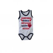 Kız-Erkek Bebek Annemden Başka Kim Çeker Nazımı - 1