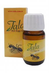 Tala Karınca Yumurtası Yağı 20 cc ( 1 adet ) - 1