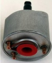 Citroen C3 1.4 HDI 4lü Filtre Seti 2009-2013 - 3