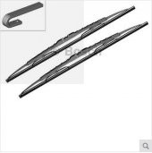 Bosch Silecek Süpürgesi 53 cm Takım - 1