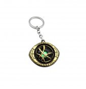 Dr Strange Marvel Avengers Kolye Metal Anahtarlık - 1