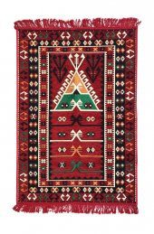 Shark Anadolu Seccade Kilim 4 - 1