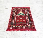 Shark Anadolu Seccade Kilim 4 - 2