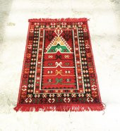 Shark Anadolu Seccade Kilim 4 - 3