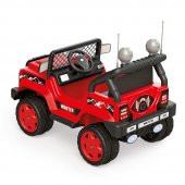 DOLU 8081 HUNTER W MP3 PLAYER KUMANDALI 11/19 - 2