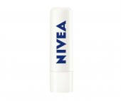 Nivea Çatlamış Dudaklar İçin Onarım Ve Bakım Dudak Bakım Kremi - 1