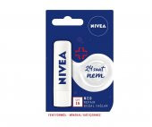 Nivea Çatlamış Dudaklar İçin Onarım Ve Bakım Dudak Bakım Kremi - 2