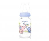 Bebedor Cam Biberon SL 125 ml Mavi Fil - 1