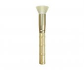 Nascita Bamboo Ultra Soft Tampon Fondöten Fırçası Nasbrush0173 - 1