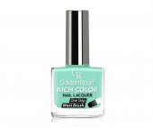Golden Rose Rich Color Nail Lacquer Oje - 44 - 1