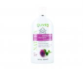Cliven Natura Bardana Shampoo Doğal Yağlı Saçlar İçin Şampuan 300 ml - 1