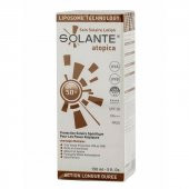 Solante Atopica Spf 50 Lotion 150 Ml ( Atopik Dermatit) - 1