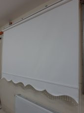 BRİLLANT STOR PERDE - 3