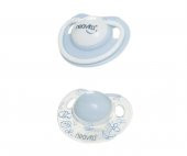 Neavita Ortodontik Emzik 2Li (0 Ay+) Mavi - 1